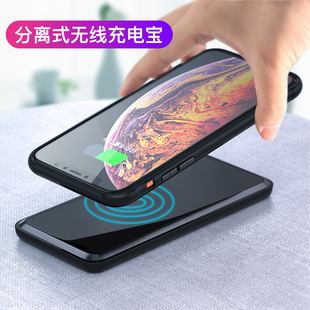 iphonexr支持磁吸充电吗