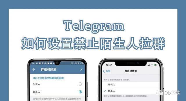 telegram怎么进不去
