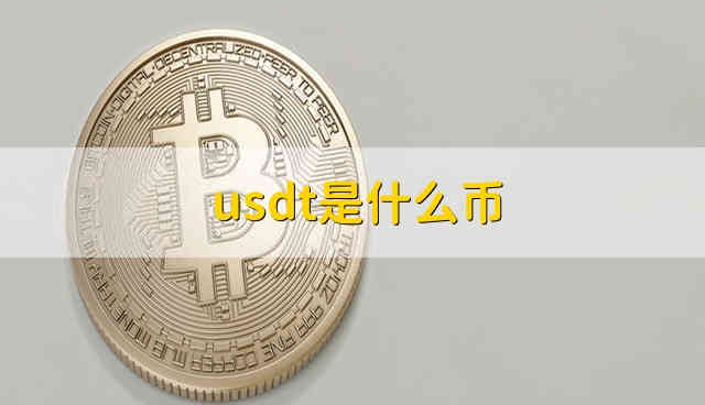 包含usdt属于什么币种合法不的词条