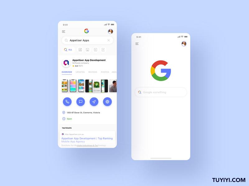 下载谷歌app的软件