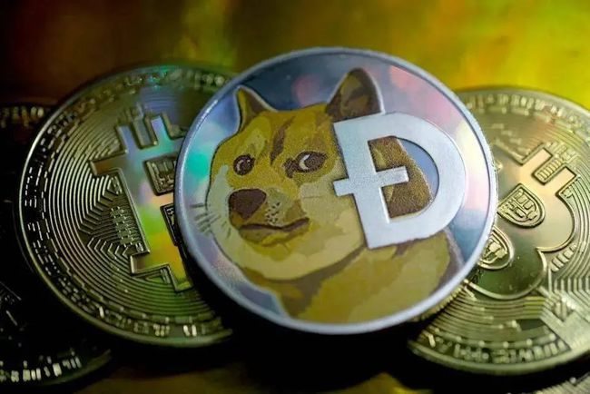 dogecoin狗狗币 价格