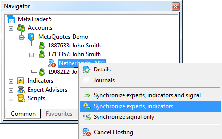 metatrader5