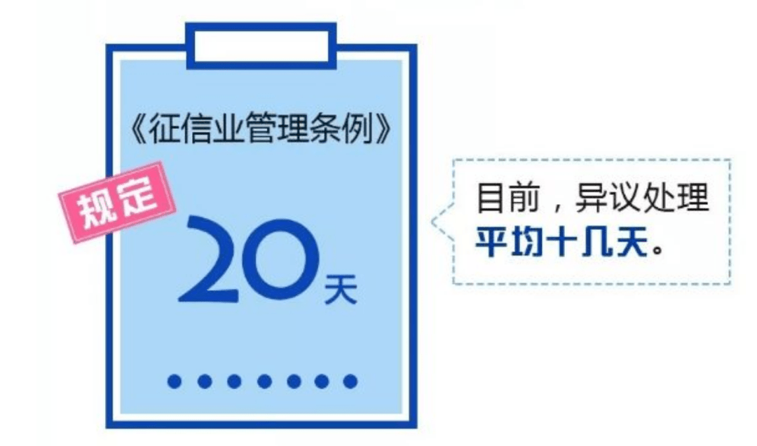 信用中国不良记录清除办理