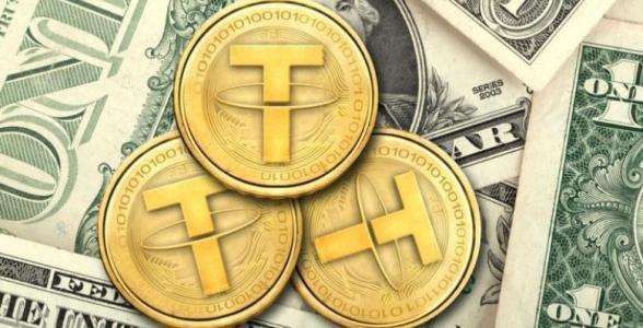 关于tethertreasury钱包的信息