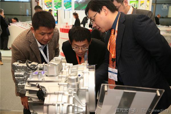 TE科技有限公司,厦门彼格科技有限公司