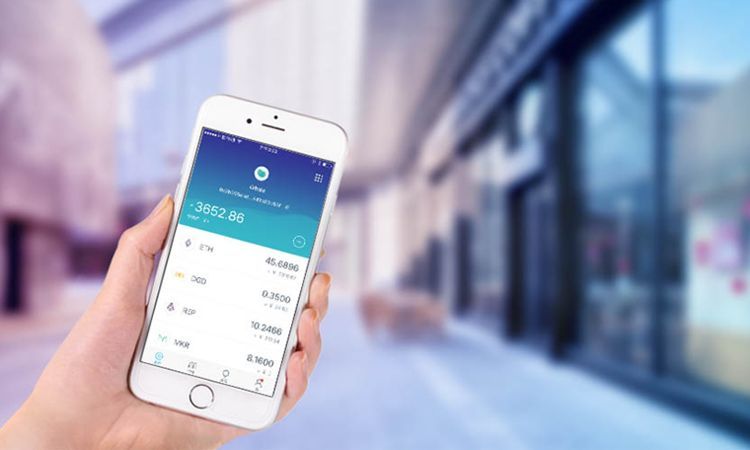 以太坊钱包imtoken2.0,以太坊钱包imtoken官网客服