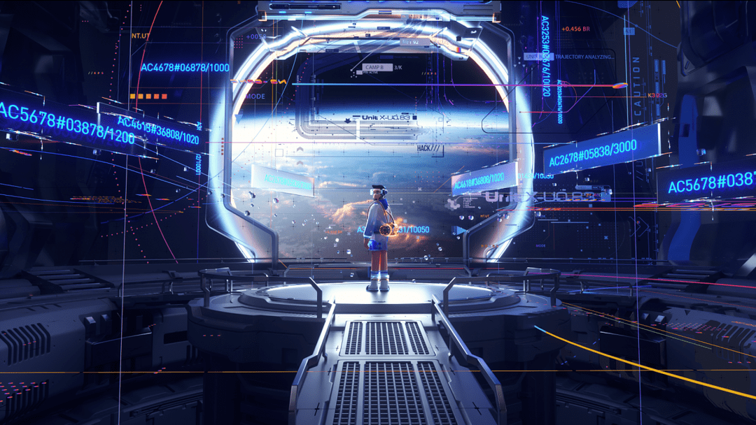 元宇宙wetsworks,metaworks元宇宙软件