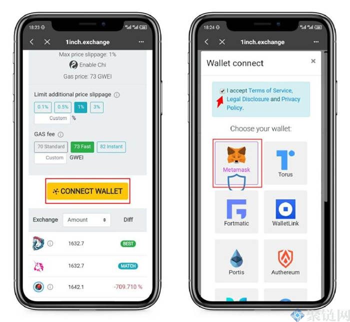 tokenpocket怎么卖,tokenpocket钱包官网