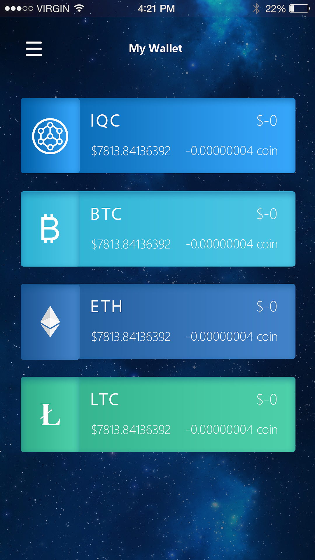 区块链钱包app都有哪些,区块链钱包app都有哪些软件