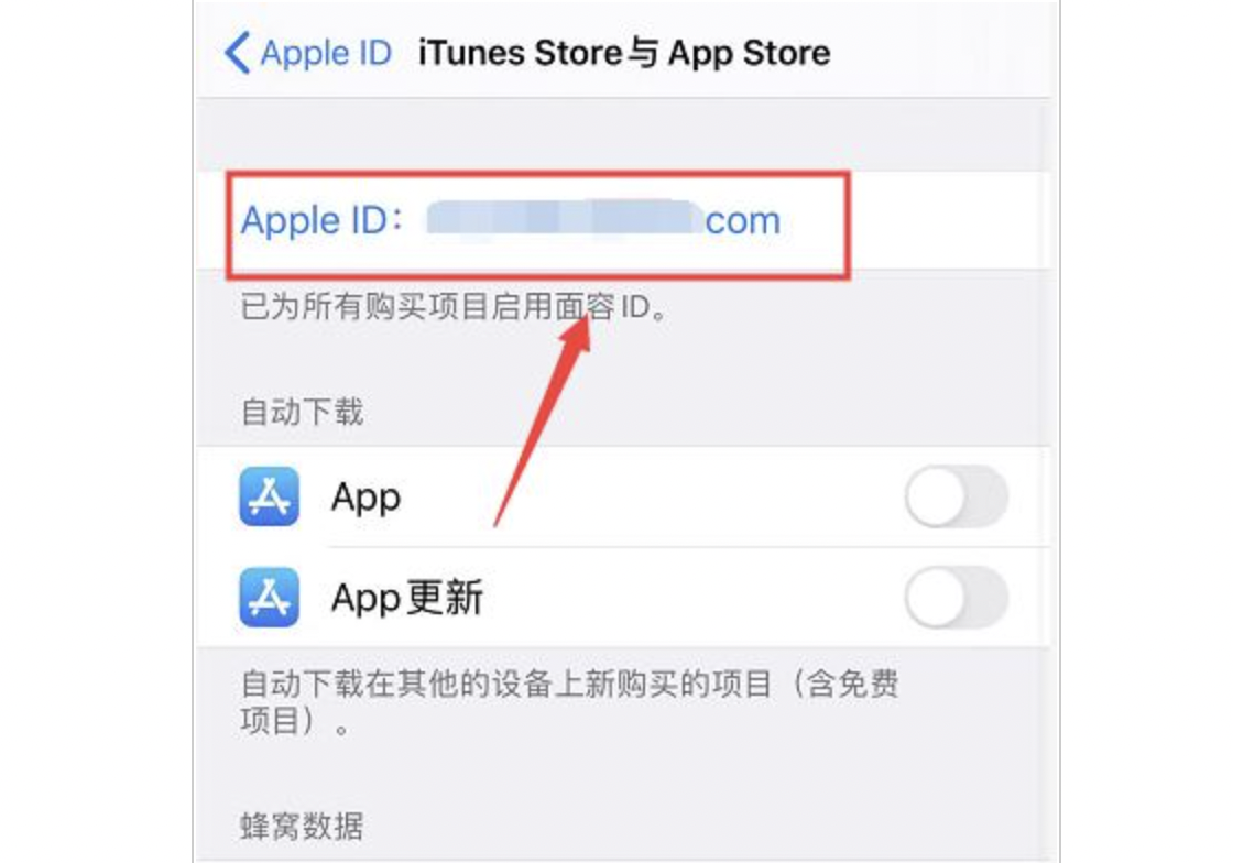 苹果不能下载软件显示付款方式无效,苹果app下载不了软件显示付款方式无效