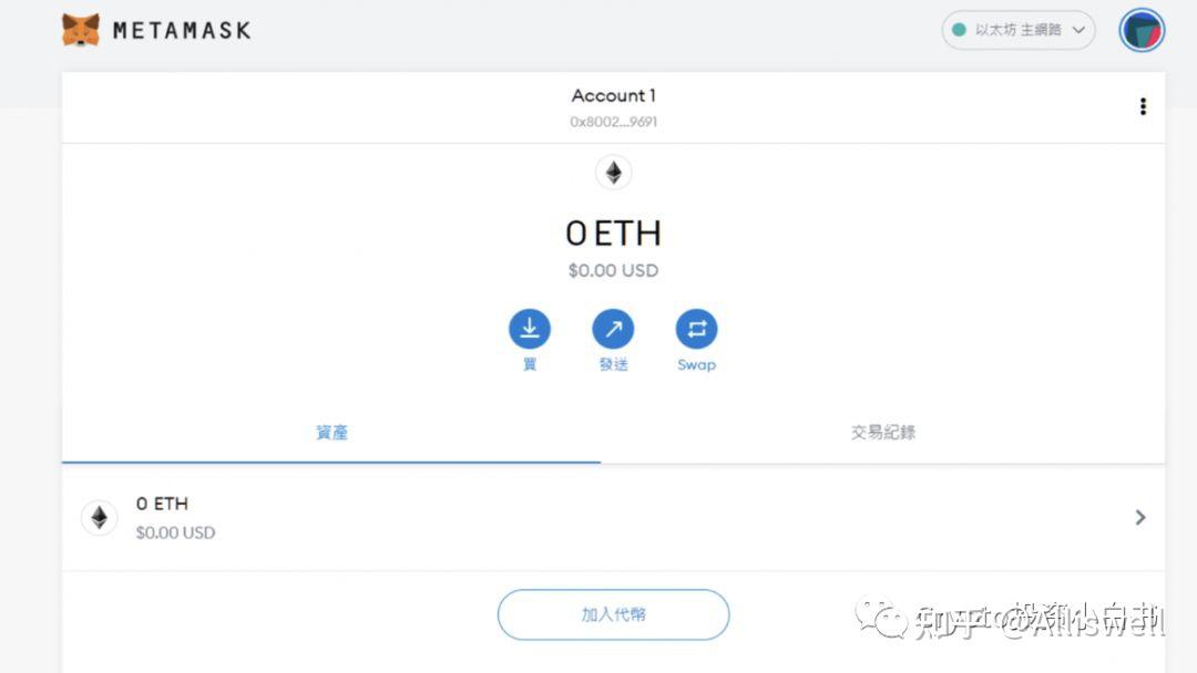 小狐狸钱包代币地址查询,小狐狸钱包app使用方法