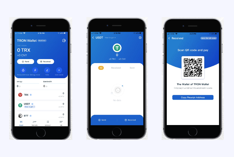 tronlink钱包怎么激活,tronlink wallet