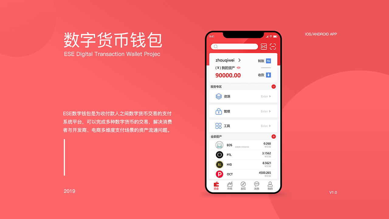 中国数字钱包有哪些,国内数字钱包十大排名