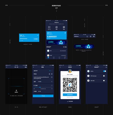 关于Tokenpocket下载1.0版本的信息