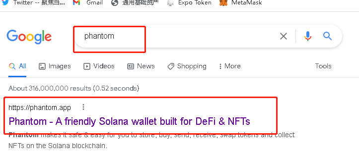 小狐狸钱包添加solana,小狐狸钱包添加USDT代币地址