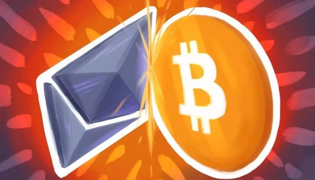 imtoken支持btc吗,imtoken可以放btc吗