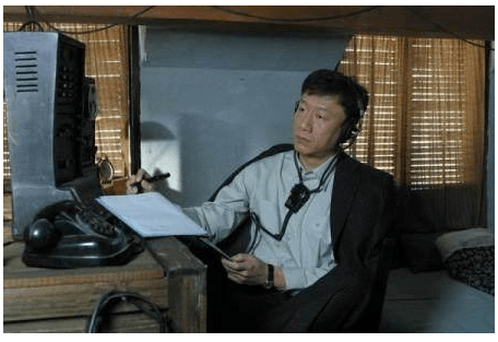 电视剧电报暗语,电视剧电报暗语是什么