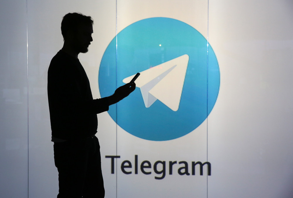 Telegrarn,telegreat安卓中文版