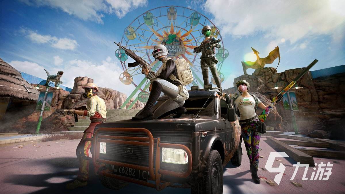 ios下载pubg国际服,iphone下载pubg国际服