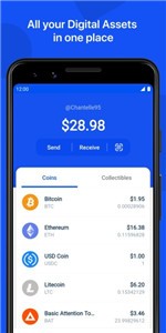 wallet钱包app下载安装,gcwallet钱包app下载安装