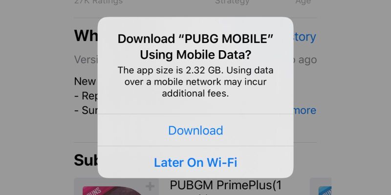ios下载pubg国际服教程,iphone怎样下载pubg国际服