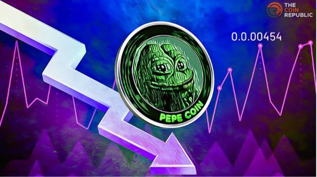 pepe币最高价格,peppa币发行总量