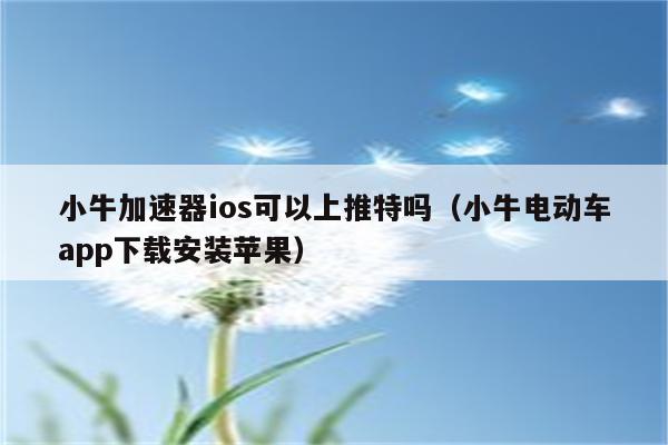 ios免费加速器试用7天,ios免费加速器试用7天怎么用