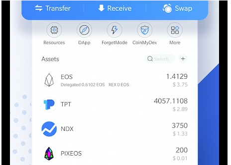 tokenpockets,tokenpocket合法吗