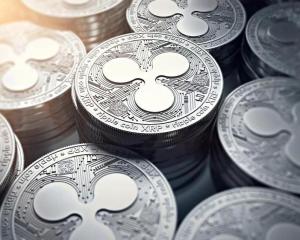 瑞波币就是个卖币的公司,瑞波币就是个卖币的公司吗