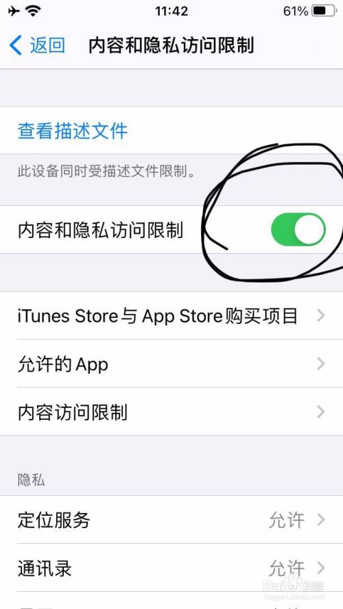 iphone下载不了软件是什么原因,iphone下载不了软件是什么原因导致的
