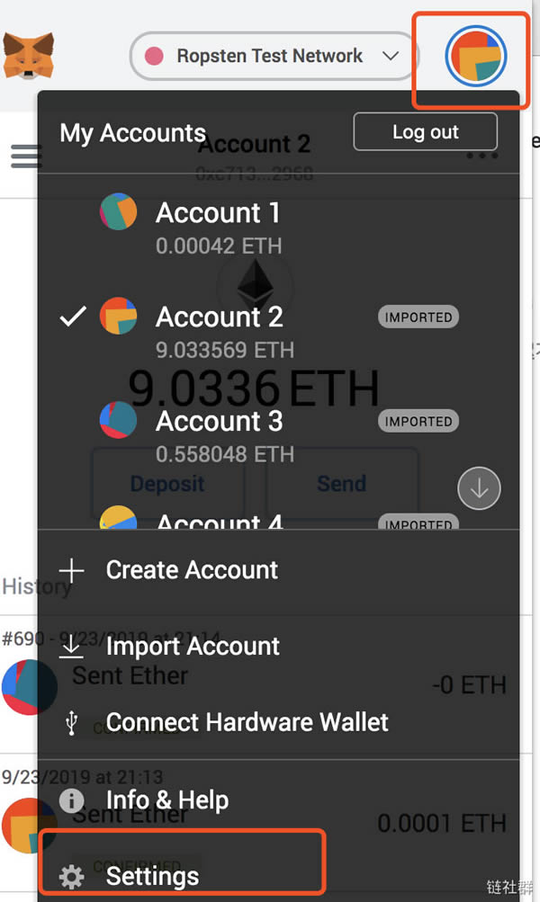 metamask中文手机版,metamask安卓手机版教程