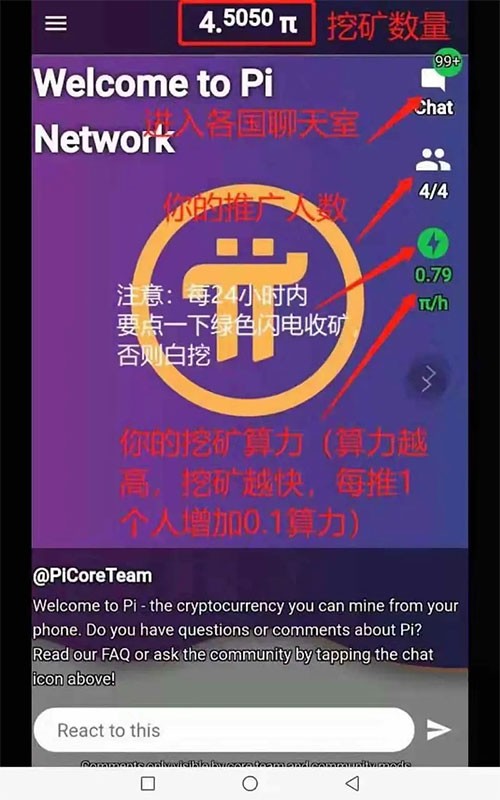 pi怎么登录中文版,pi network如何登录