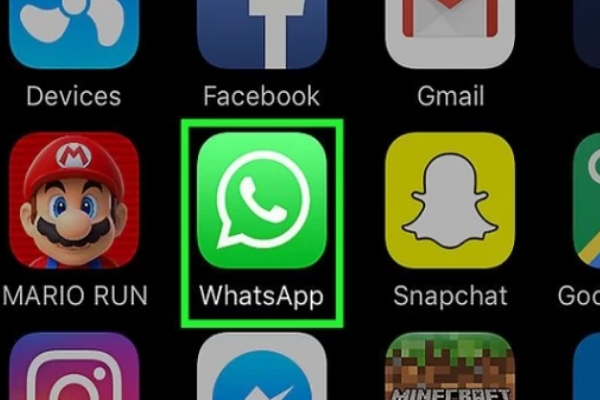 whatsapp下大陆能用吗,whatsapp在国内能用吗?