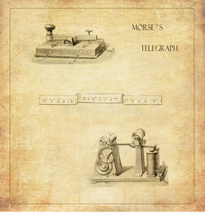 telegraph注册代码,telegraphic code