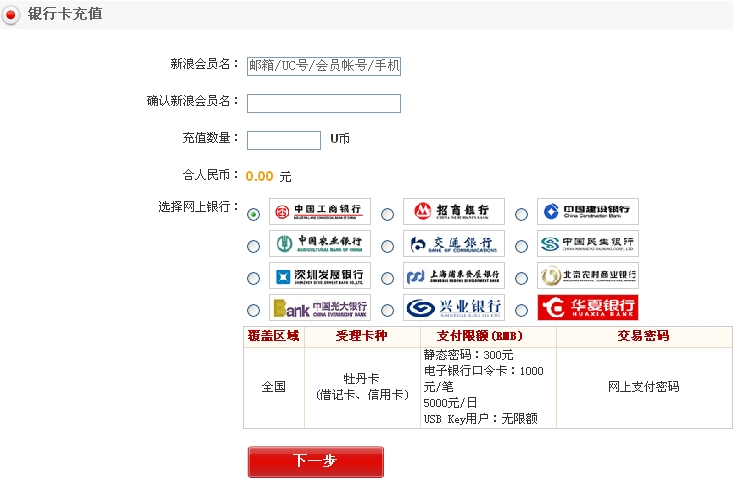 u币平台,U币平台显示