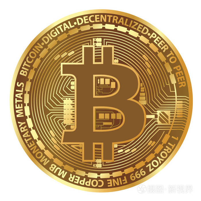 比特币是什么样子的图片?,比特币是什么样子的图片视频