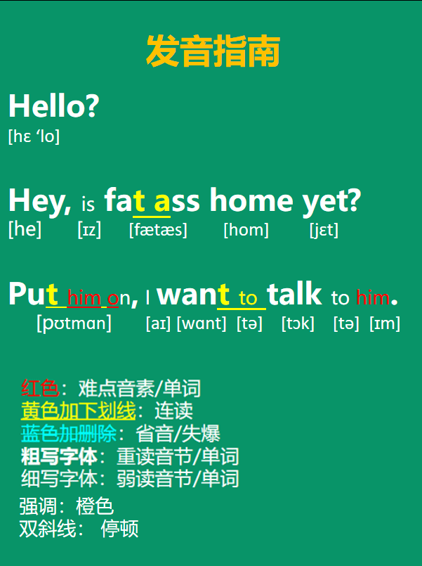 who怎么读,only怎么读