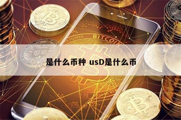 usd是什么币种,usd是什么币种汇率