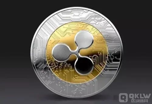 瑞波币是区块链技术吗,瑞波币就是个卖币的公司