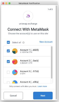 metamask账户,metamask怎么登陆