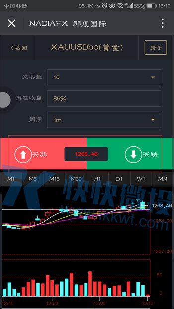 正规10元投资买涨买跌软件,正规10元投资买涨买跌软件手续费特高