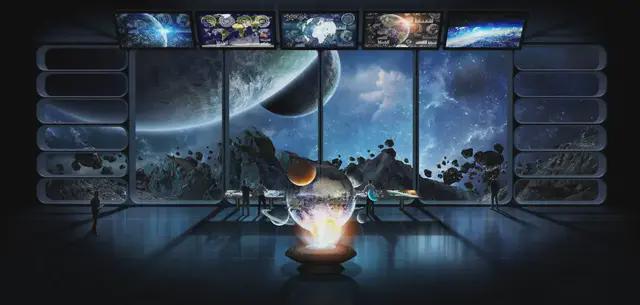 元宇宙虚拟世界,元宇宙虚拟世界App