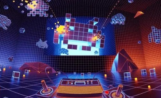 元宇宙虚拟世界,元宇宙虚拟世界App