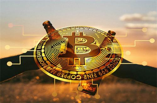 比特币是无限的吗,比特币是无限的吗知乎