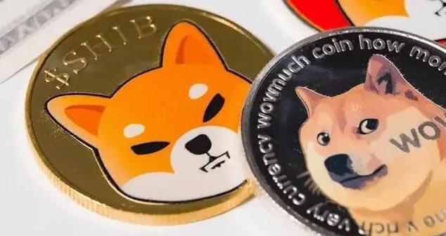 2019年狗狗币价格,2021年初狗狗币价格