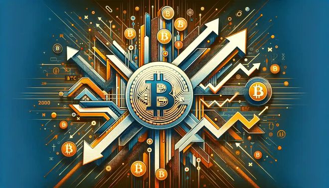 比特币,比特币为什么被中国禁止