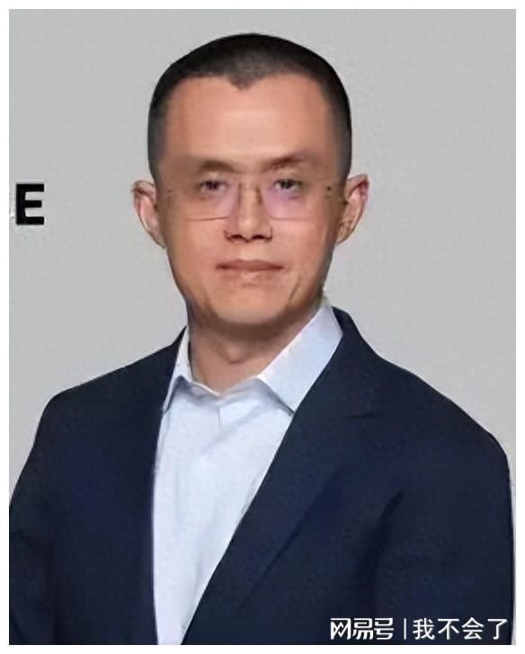 关于币安交易所官网赵长鹏的信息