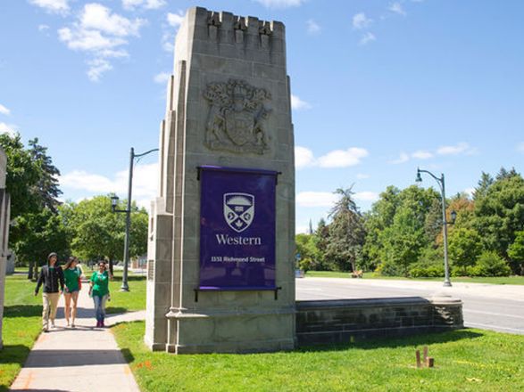 westernuniversity怎么样,university of western