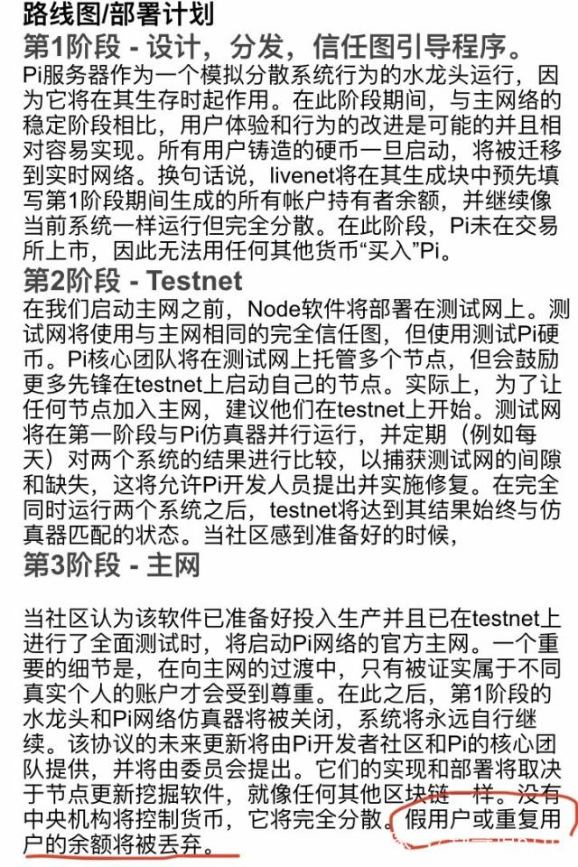 pi币的介绍,pi币知识普及