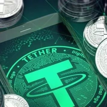 usdt泰达币交易平台的简单介绍